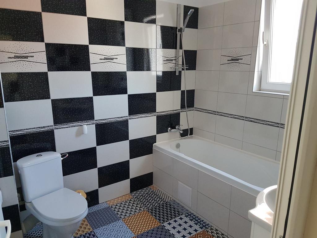 Skyroomshorezu Εξωτερικό φωτογραφία