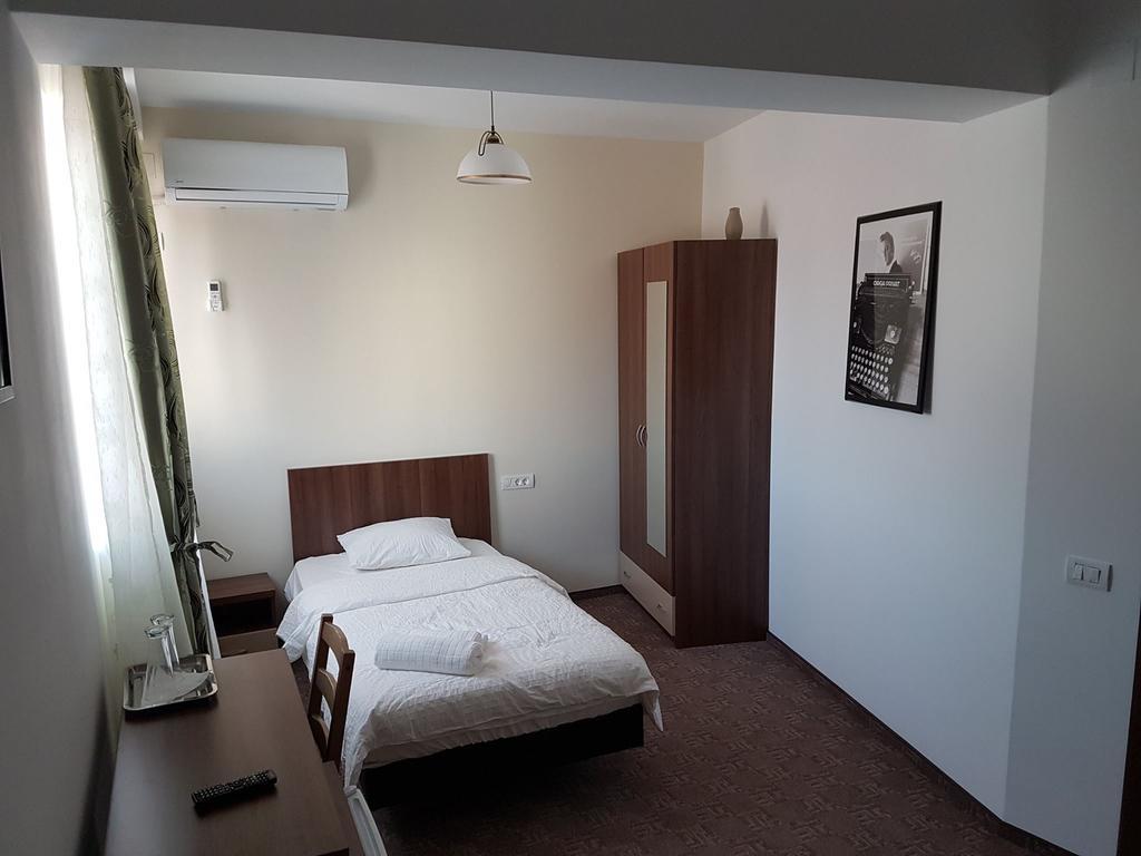 Skyroomshorezu Εξωτερικό φωτογραφία