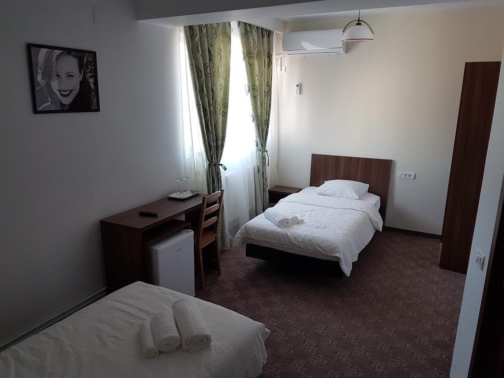 Skyroomshorezu Εξωτερικό φωτογραφία