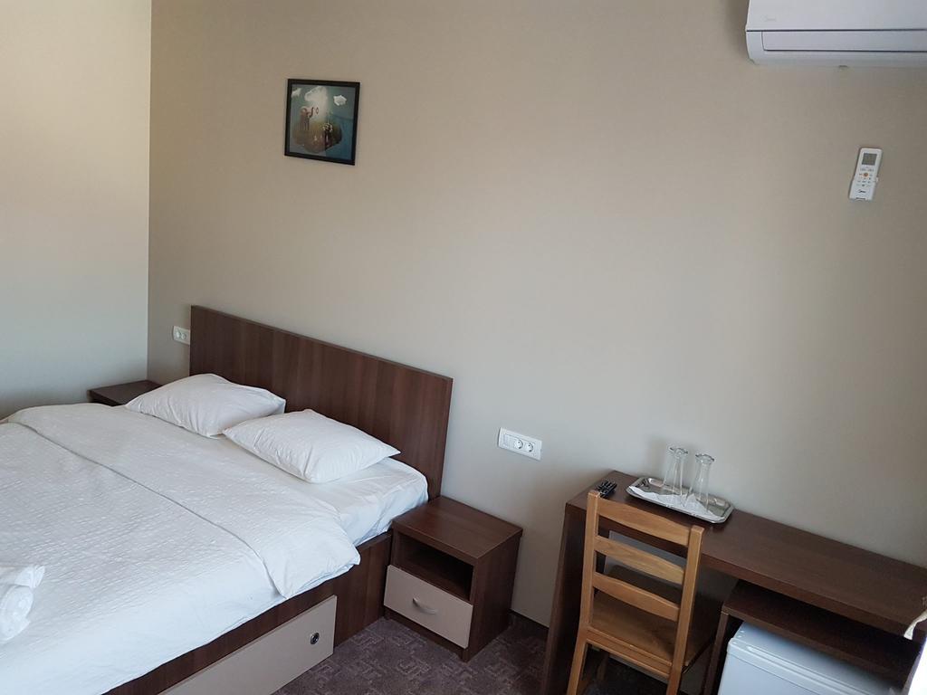 Skyroomshorezu Εξωτερικό φωτογραφία
