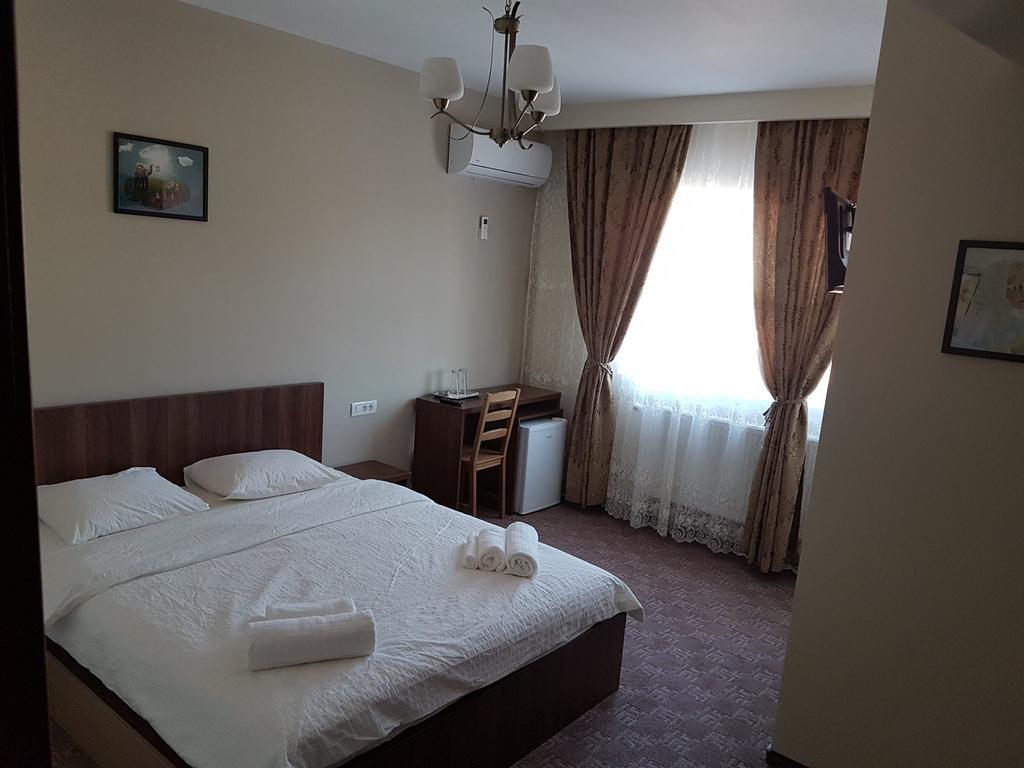 Skyroomshorezu Εξωτερικό φωτογραφία