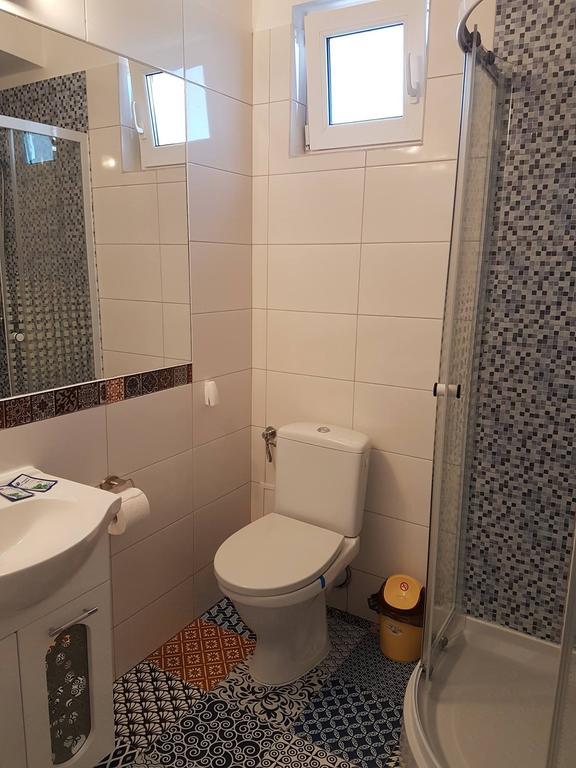 Skyroomshorezu Εξωτερικό φωτογραφία