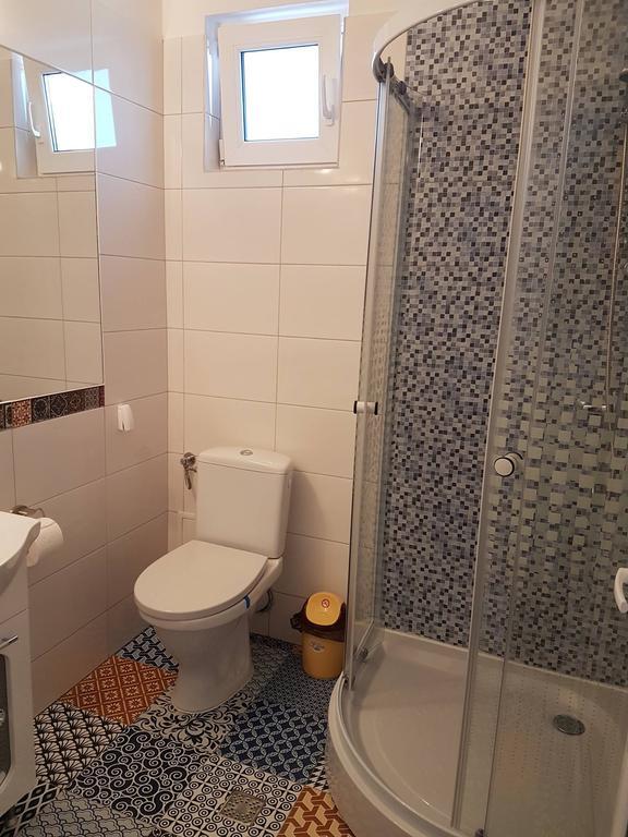 Skyroomshorezu Εξωτερικό φωτογραφία