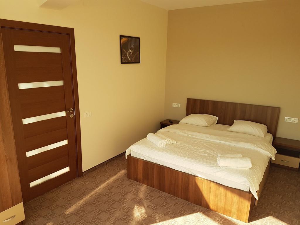 Skyroomshorezu Εξωτερικό φωτογραφία