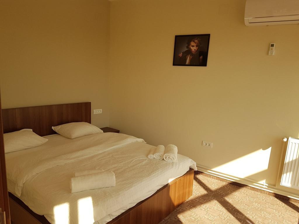 Skyroomshorezu Εξωτερικό φωτογραφία