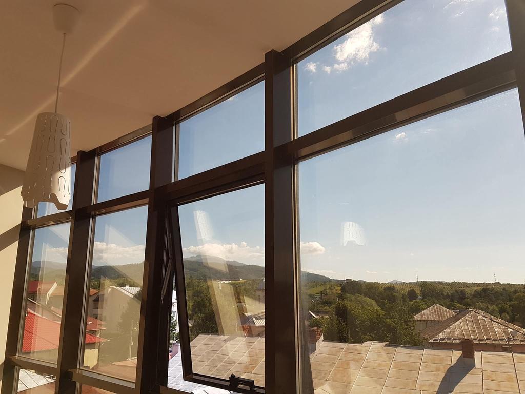Skyroomshorezu Εξωτερικό φωτογραφία