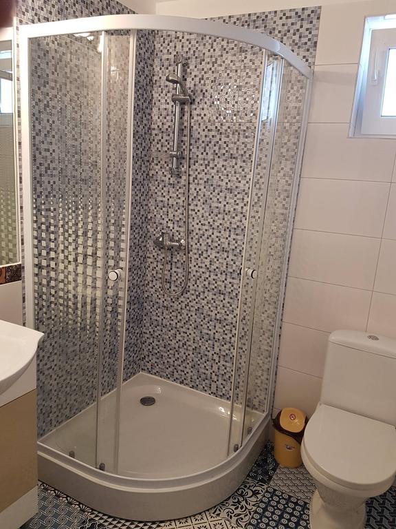 Skyroomshorezu Εξωτερικό φωτογραφία