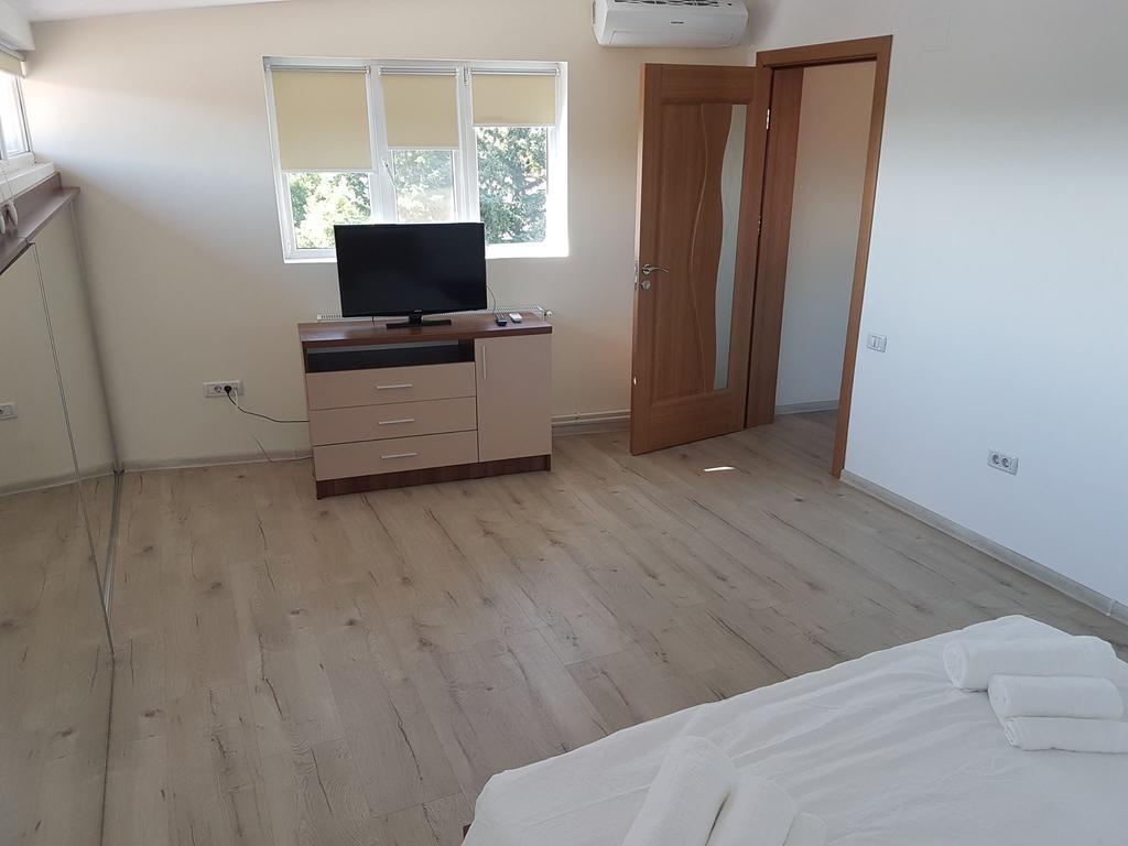 Skyroomshorezu Εξωτερικό φωτογραφία
