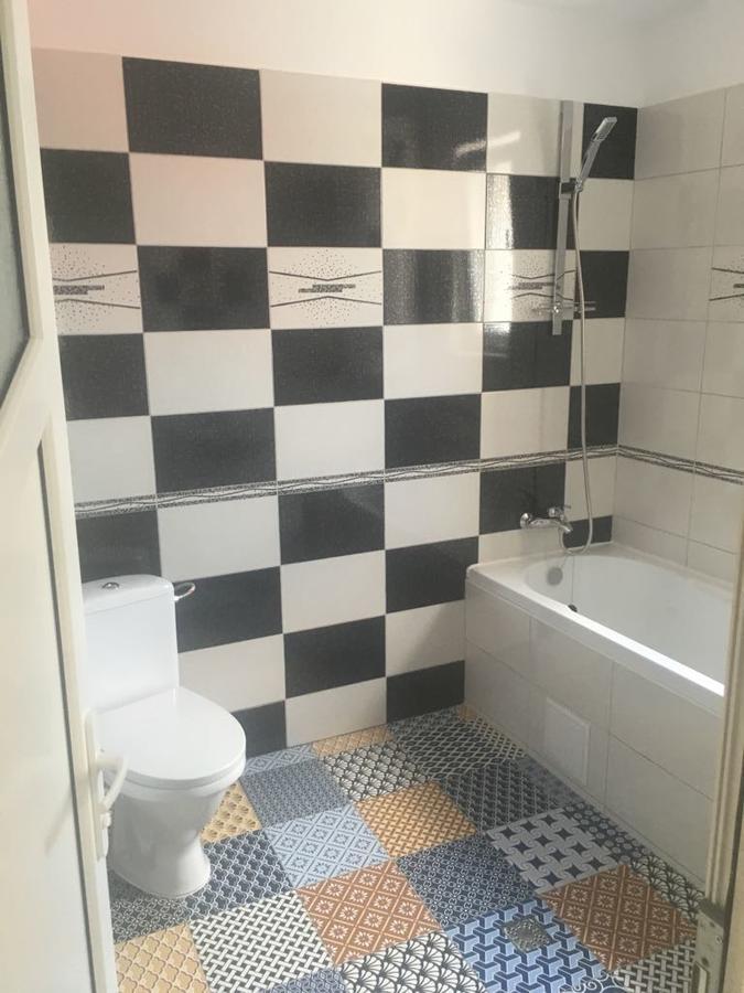 Skyroomshorezu Εξωτερικό φωτογραφία